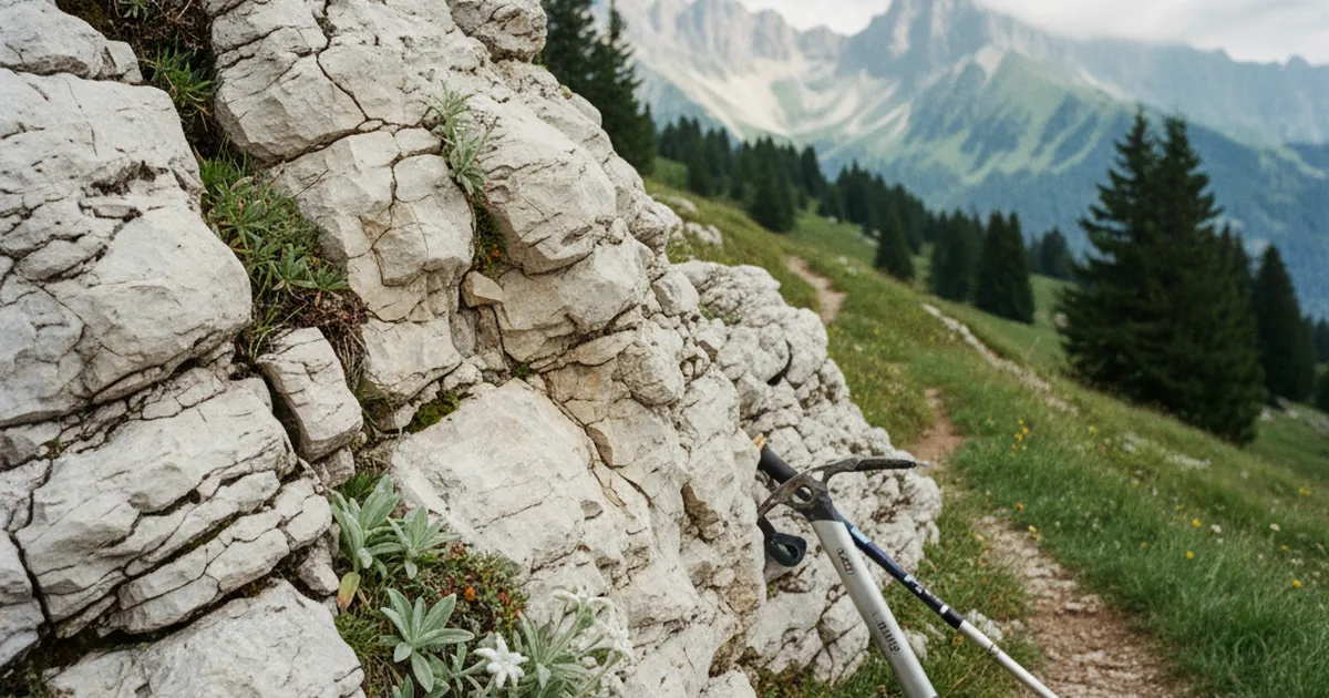 Randonner dans les Aravis-Bornes : sommets et alpages