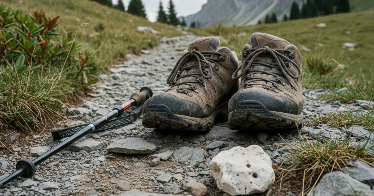 Le refuge de la Vogealle : un emblème du Giffre